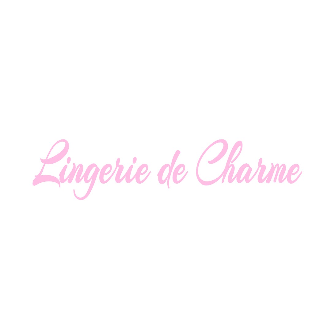 LINGERIE DE CHARME CRASVILLE-LA-ROCQUEFORT
